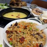 在昆明‼️老鹅汤野生菌火锅🍄