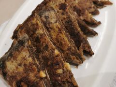 果香麻酱糖饼-马凯餐厅(地安门店)