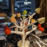 大雪 降温 来补补