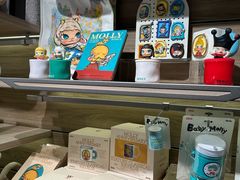 -泡泡玛特POPMART(合生汇店)