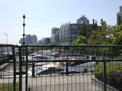 -上海港国际客运中心