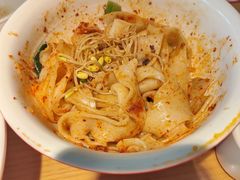 -九毛九西北菜(汕头金平万达广场店)