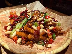 -将醉民谣·烧烤江湖菜酒馆(大石店)