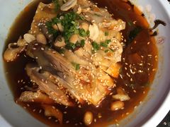 周渝口水鸡-周渝食惦酸菜鱼(青浦店)