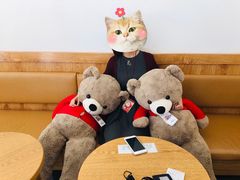 -Blueglass酸奶(财富购物中心店)