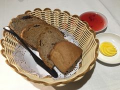 -俄士厨房(万松园店)