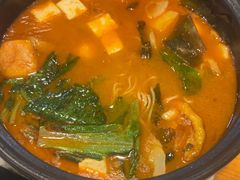 -61号餐吧(兴坪古镇漓江店)