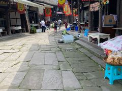 -涞滩古镇