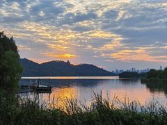 -东湖落雁景区