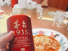 -川流不息·地道川菜·小龙虾(松东路店)