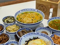 -永丰面馆(汉口路店)