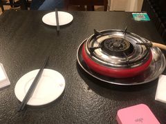 -湘肠香火锅店(团结湖店)