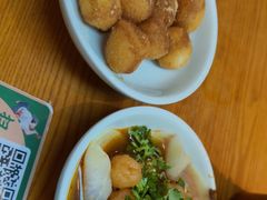 -兵哥豌豆面(壹方城店)