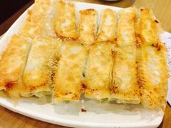 -台北楚楚园馅饼粥(虹桥南丰城店)