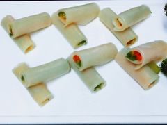 -宁味楼·西北创新融合菜(正源南街宝湖店)