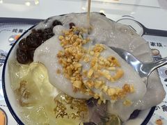 -糖潮糖水铺(省府店)