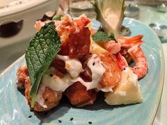 -鹿港小镇(悠唐店)