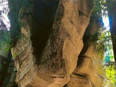 -梭布垭石林景区