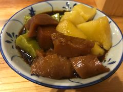 碱水馍双拼-椰小调.儋州米烂(名门店)