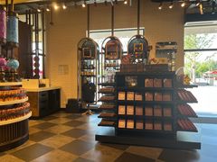 -酷巧·巧克力糖果店
