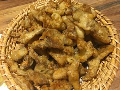 -海富荣·锅贴·陕菜家常菜(阳光城店)