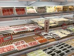 -野妹火锅(龙岗店)