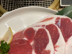 -额尔敦牛厨师铜板烧