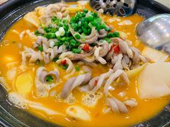 -李师傅脆肚(梅林店)
