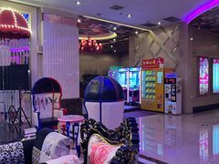 -音乐虫量贩式KTV(大悦城店)