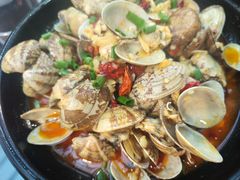 -老梅园大虾城(河西店)