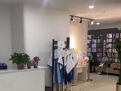 -舞蕾舞蹈(特长生校区)