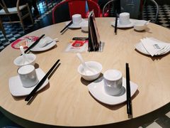 -避风塘(百联东郊店)