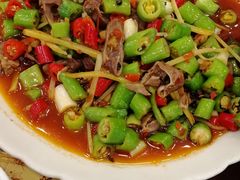 -糊涂兔毛毛菜(八里庄店)