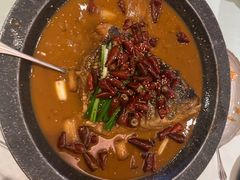 -青年公社烤鸭(青年路店)