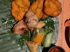 -simply thai天泰(美罗城店)