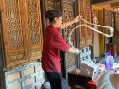 -小龙翻大江文化火锅(宽窄店)