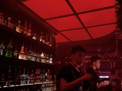 -Orangutan Bunker猩猩地堡酒吧(兰桂坊店)