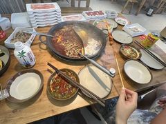 -谭三娘鲜切牛肉自助火锅(北京路店)