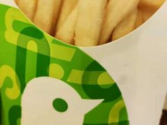 -德克士(广州南站店)