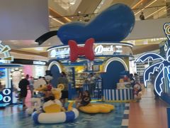 -天河城购物中心