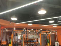 -加伍磅健身(千树店)