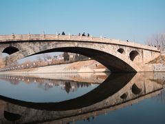 -赵州桥景区