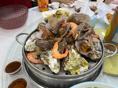 -日照大牌檔•小船海鲜(万平口店)