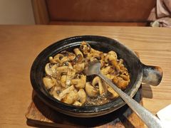 -啫火啫啫煲·顺德干蒸(西乡天虹店)