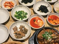 -Myeongdong North Strathfield