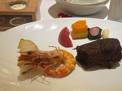 -王品牛排(郑州大卫城店)