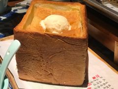 -绿茶餐厅(布吉万象汇店)