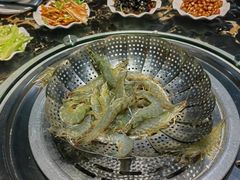 -蔚海之都·象山蒸汽海鲜(仙霞路店)