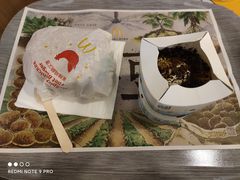 -麦当劳(文武路店)