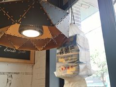 -森龍邑·烧烤·海鲜·炒菜(闽江路店)